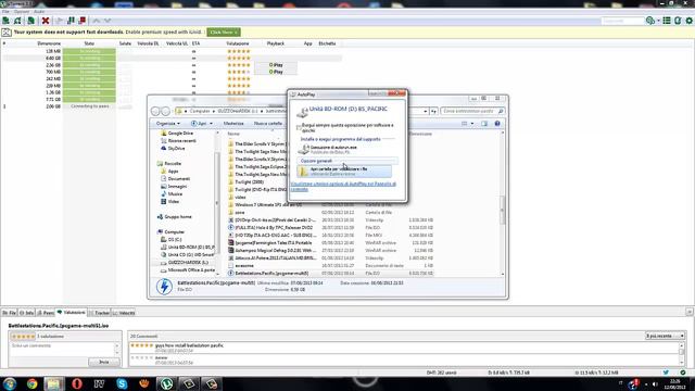 [tutorial ita] Come scaricare battlestation pacific смотреть онлайн