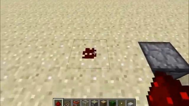 How to find caves, strongholds, dungeons and mineshafts in minecraft 1.2.5. смотреть онлайн