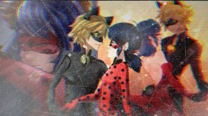 Леди баг и супер кот ||( с прошлого моего канала )