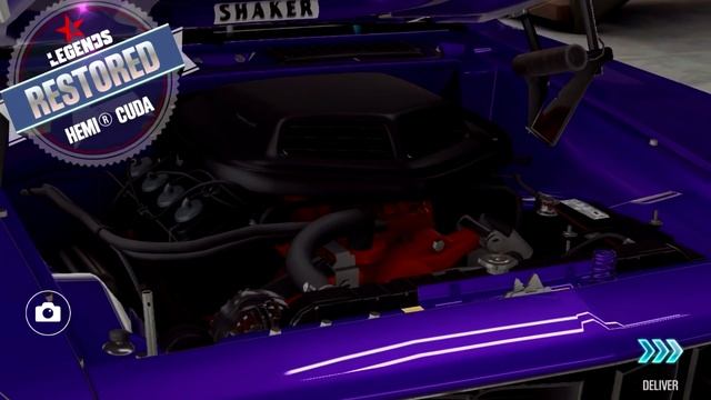 CSR Racing 2 | All Restored Legends Animations! + McLaren F1 Delivery & Stage 5 Tune! смотреть онлайн