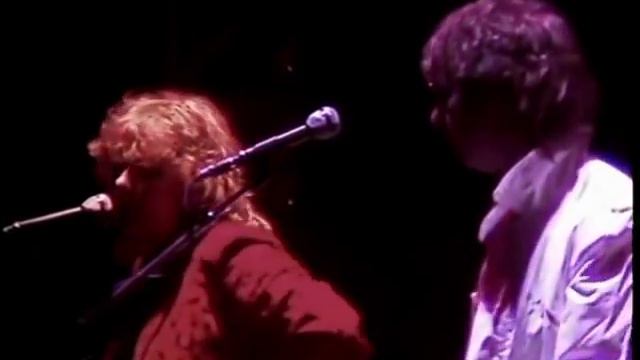 Mike Oldfield - Foreign Affair (Album Version) смотреть онлайн