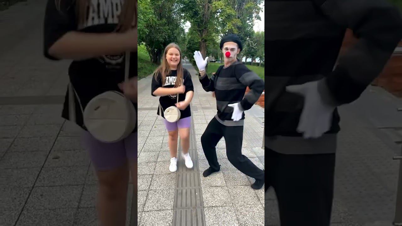 funny dance смотреть онлайн