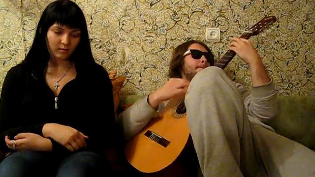 Наташа - Группа Крови смотреть онлайн