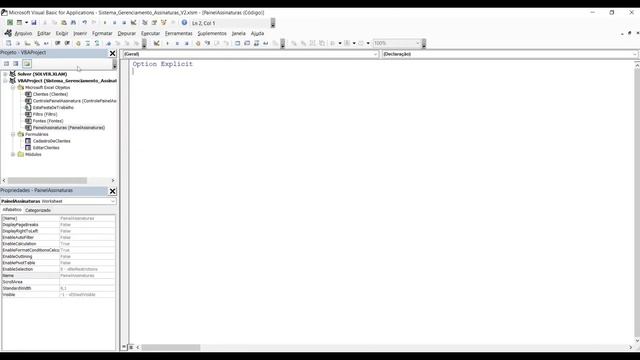 Aprenda a fazer formatação condicional no Excel com VBA смотреть онлайн