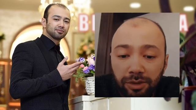 АЛИШЕР УЗОКОВ АЛЛОХ ЙУЛИДА "САНАТНИ ТАРК ЭТМОКЧИ" ТЕЗКОР ВИДЕО смотреть онлайн