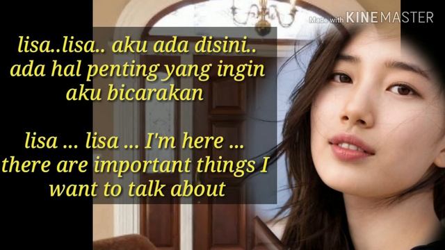 Jenlisa story part 5 kenapa kamu? (why you?) смотреть онлайн