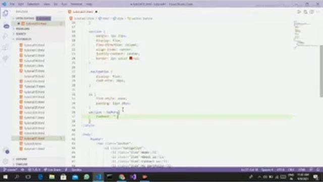 #31, CSS Tutorial : Before/After Psudo Selector || complete Web Development course. смотреть онлайн