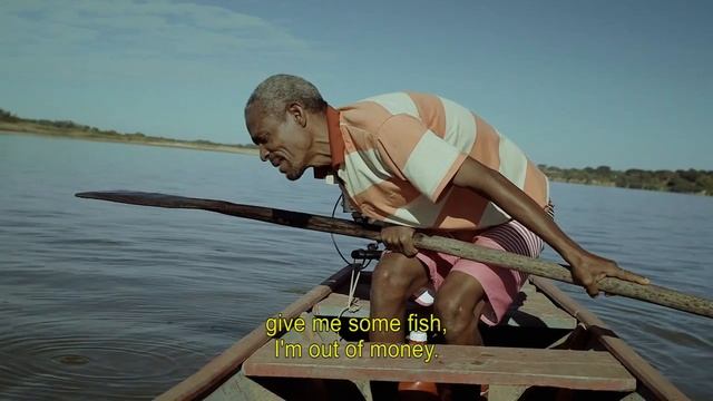Five Times Chico:The São Francisco River & His People | Trailer | Argentina Viana | José Silva смотреть онлайн