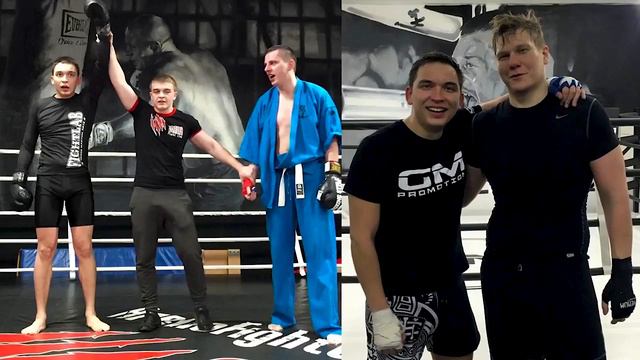 Трансформация Петра Осипова Как я стал собой смотреть онлайн