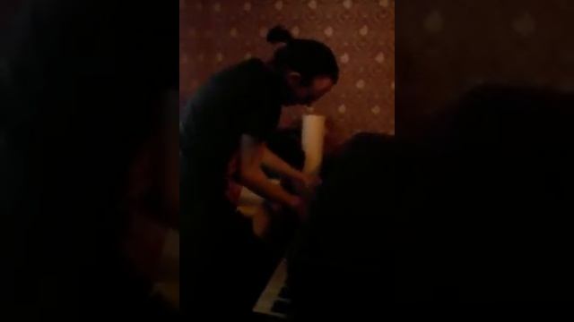 Борис гольц. Прелюдия ми-минор. смотреть онлайн