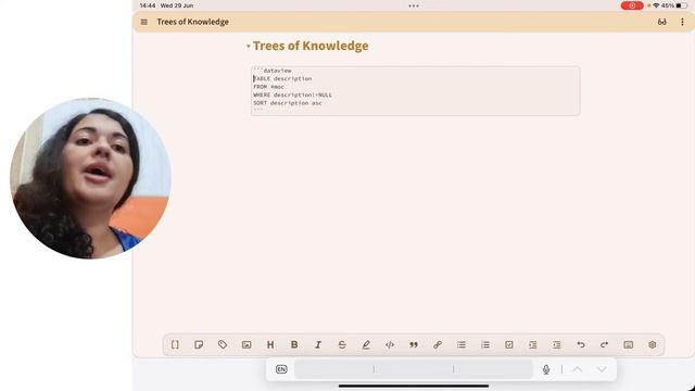 Mais 5 plugins para turbinar seu Obsidian (Parte 2) смотреть онлайн
