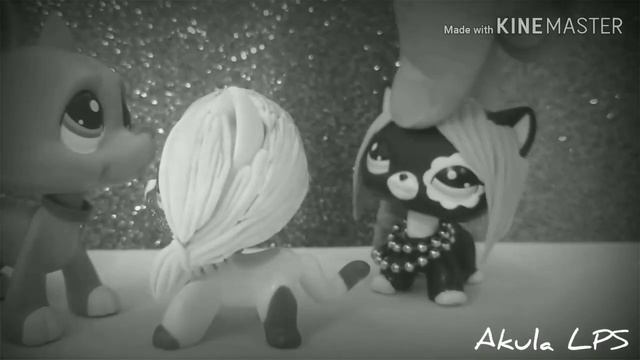 《Lps клип》А ты дыши дыши смотреть онлайн