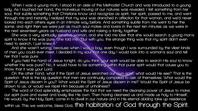 How God Will Be All in All ~ John G. Lake (30:07) смотреть онлайн