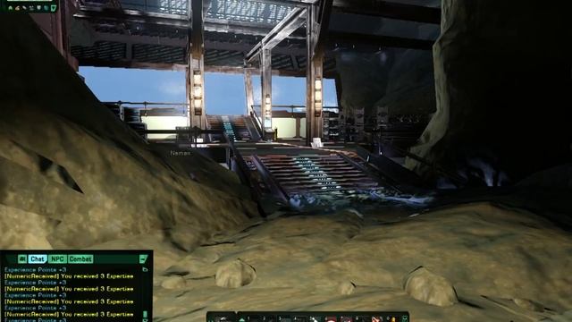 The battles with Jem'Hadar, The Factory - Star Trek Online смотреть онлайн