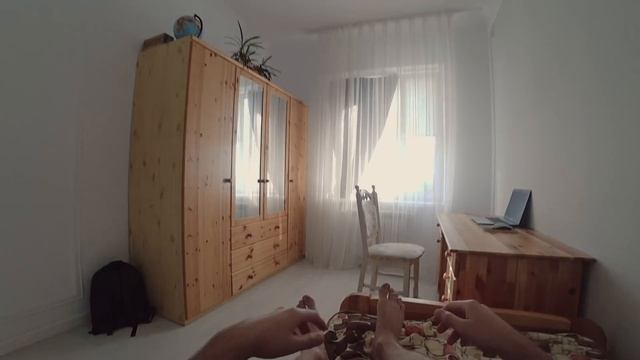 КОРОЧЕ ГОВОРЯ, Я ИККЕРО [От первого лица] иккеро лицо l лицо иккеро смотреть онлайн