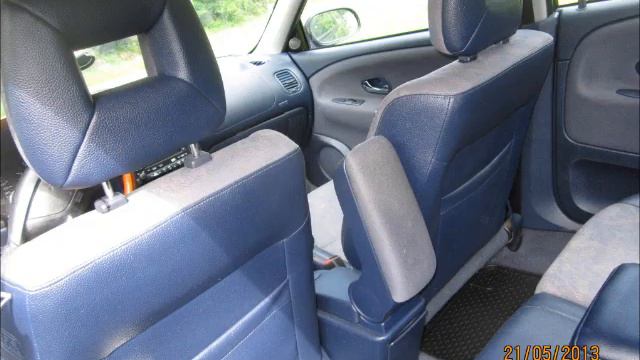 Mitsubishi Carisma Mehes Andras смотреть онлайн
