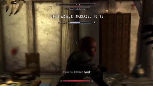 Skyrim Survival Mode (PC) (Part 5) смотреть онлайн