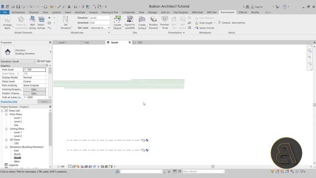 Ultimate Revit Plug-In for Topography Tutorial смотреть онлайн
