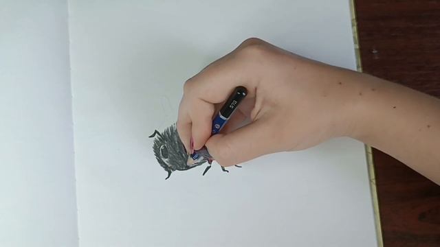 Как нарисовать шмеля карандашами смотреть онлайн