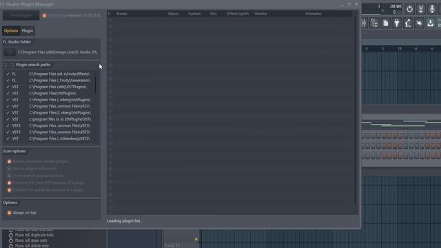 Como Instalar Plugins VST Com Extensões .DLL no FL Studio смотреть онлайн