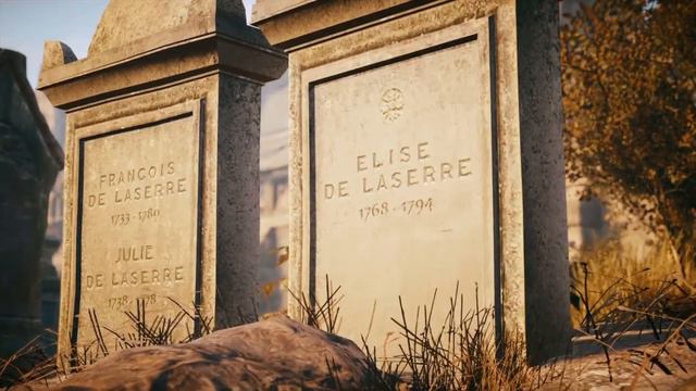 Assassin's Creed: Unity ► НИЧТО НЕ ИСТИННО, ВСЁ ДОЗВОЛЕНО смотреть онлайн