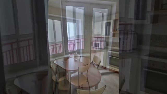 ?2-комнатная квартира с качественной предчистовой отделкой? смотреть онлайн