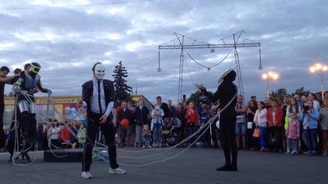 ВДНХ смотреть онлайн