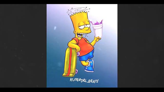 Kutepdel.beats- Газировка (Snippet) смотреть онлайн