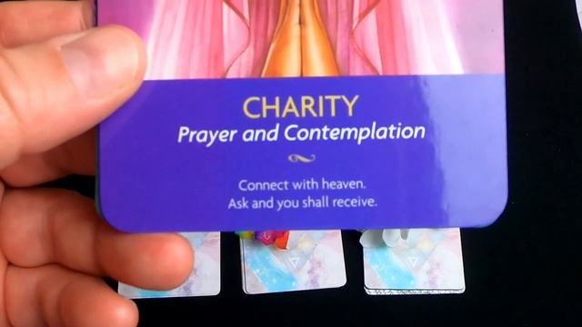 exploring your fears and desires - energy reading for empaths - June 5th 23 смотреть онлайн