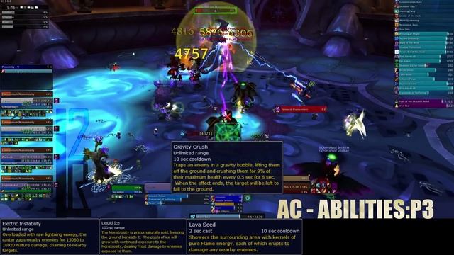 LearntoRaid's Twilight Ascendant Council Strategy Guide (Heroic) смотреть онлайн