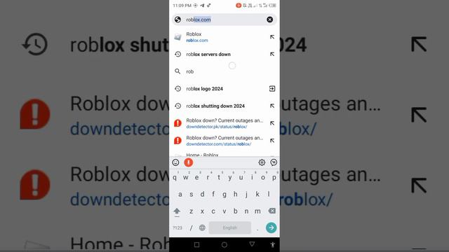 How To Fix roox error code 285 || solvrd roblox error code 285 fixed 2023 смотреть онлайн
