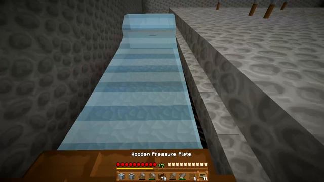 SIMPLE SLIME Farm Tutorial | 1.8 - 1.12+ смотреть онлайн