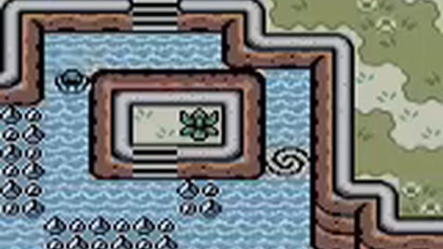 Link's Awakening 31: The Level 2 Sword! смотреть онлайн