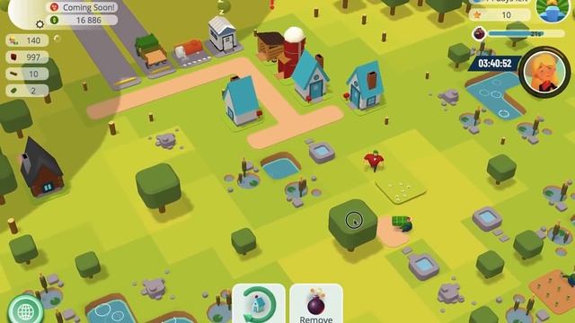 NFT ИГРА Town Star - Как играть. Зарабатываю токен TOWN - Добываю безнзин смотреть онлайн