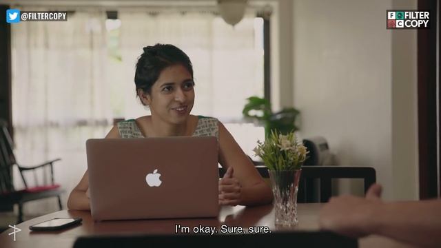 FilterCopy | When You Date A Libra (तुला राशि ) | Ft. Devika Vatsa and Abhinav Verma смотреть онлайн