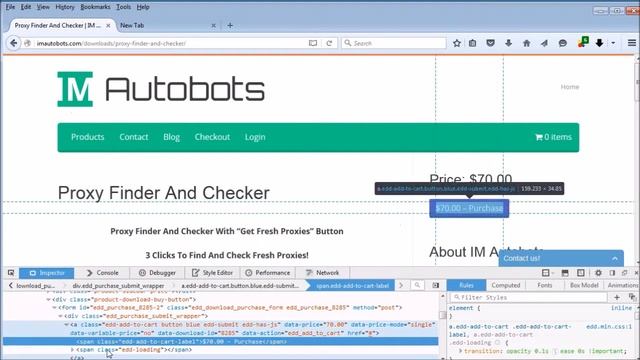Regex Builder 2 Tutorial 3 - Between Tags смотреть онлайн