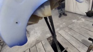 walcom carbonio hte base vs iwata w400 wbx. Ощущения от покраски.