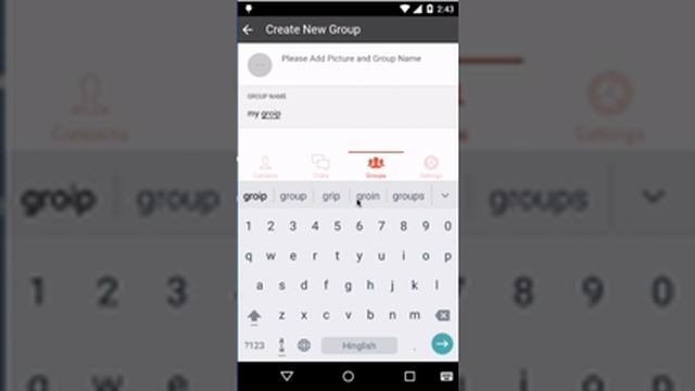 Ionic Chat Application Template - Phonegap / Apache Cordova [Premium] смотреть онлайн