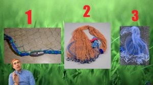 Кастинговая сеть! где купить? и какую?  как не ошибиться с выбором! рыбалка на кастинговую сеть!