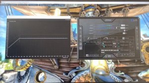 Undervolt your Laptop RTX 3050 for more FPS - HP Victus 16