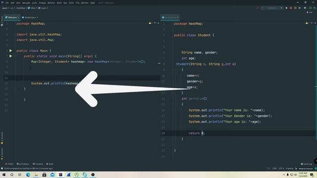 Basic Of Hash Map in Java [English] смотреть онлайн