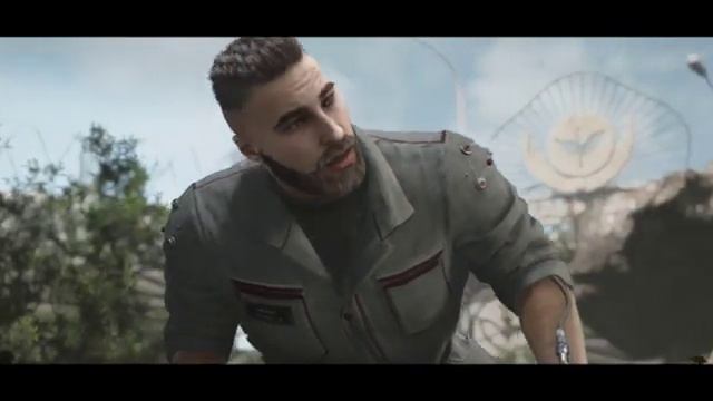 ATOMIC HEART #1/MAYOR DONGMS /O'ZBEKCHA LETS'PLAY#fezot #gameplay #cardinal#ps4#atomicheart#ps4gamp смотреть онлайн