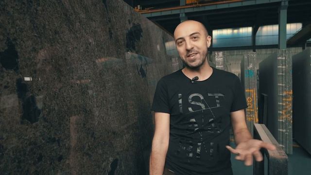 Лабрадор Антик (Labrador Antique) темно-коричневый гранит из Норвегии. Поставки из Китая. смотреть онлайн