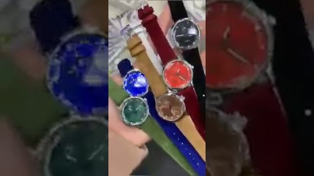 Обзор 7 часы DIOR Michael Kors cK BOSS ARMANI смотреть онлайн