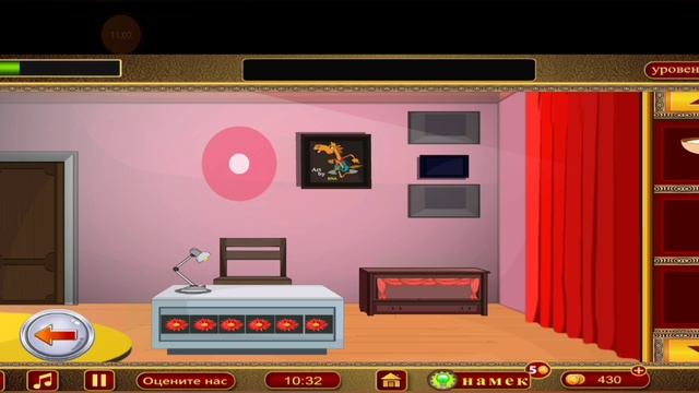 501 Free New Room Escape Games # 160