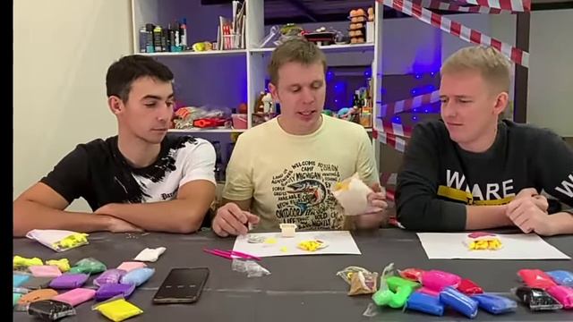 реакция на видео стасяна