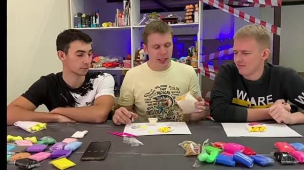 реакция на видео стасяна