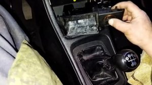 Прикуриватель в Опель