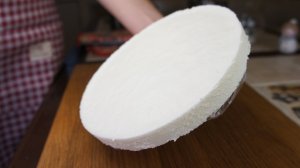 СЛИВОЧНАЯ ПРОСЛОЙКА "ПЛОМБИР" ДЛЯ ТОРТА рецепт | РЕЦЕПТ МУССОВОЙ ПРОСЛОЙКИ | Канал ТАРТАЛЕТКА