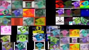 64 klaskyklaskyklaskyklasky Gummy Bear song